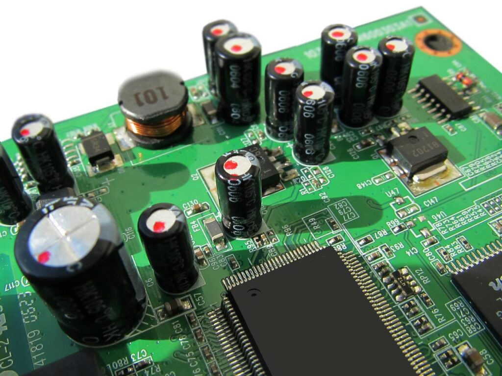 circuit board, circuits, control center-96597.jpg